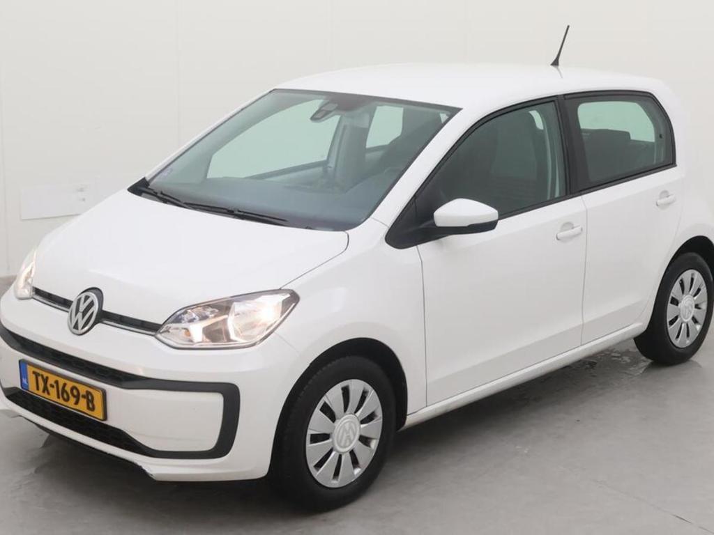 Volkswagen UP! 44 kW