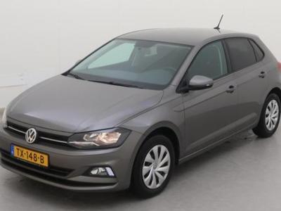 Volkswagen POLO 70 kW