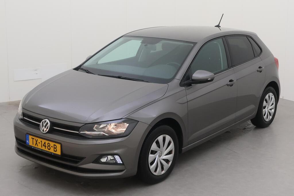 Volkswagen POLO 70 kW