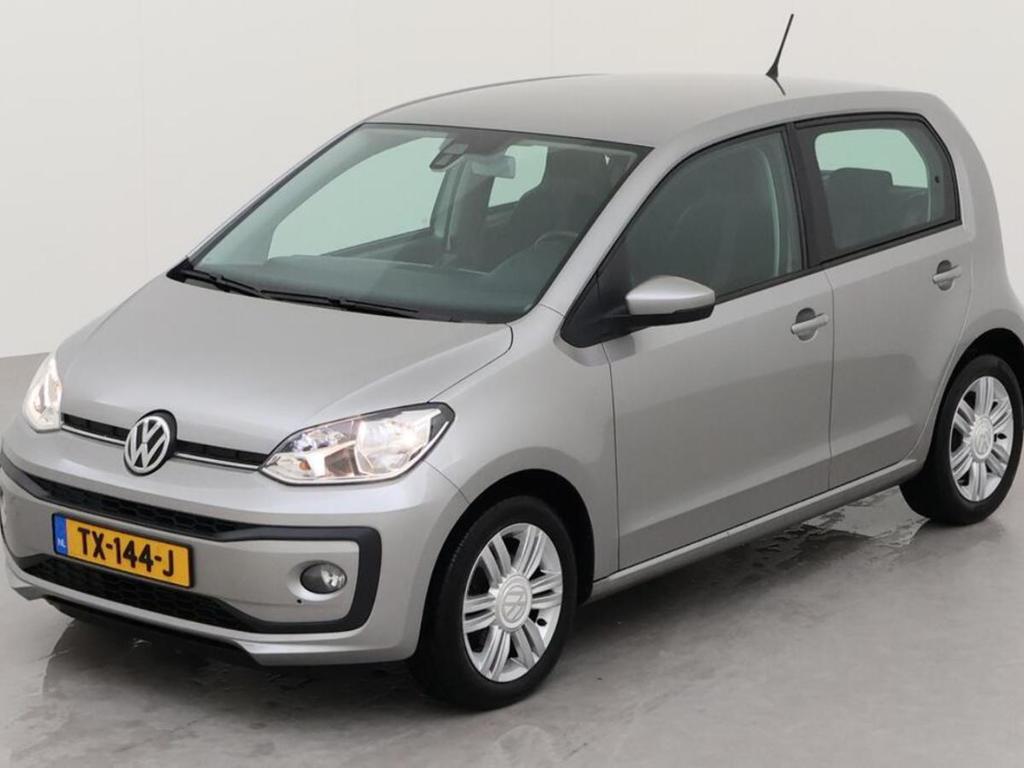 Volkswagen UP! 44 kW