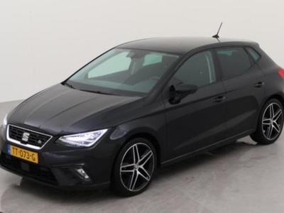 Seat IBIZA 70 kW