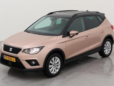 Seat ARONA 85 kW