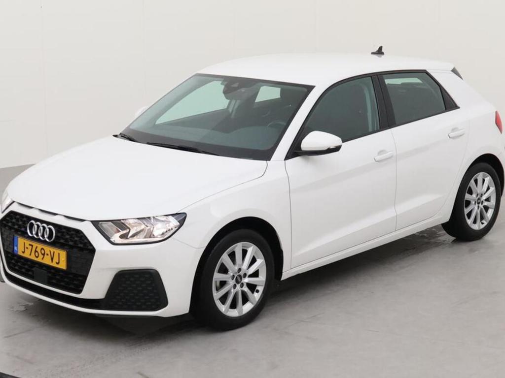 Audi A1 SPORTBACK 70 kW