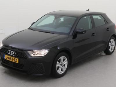 Audi A1 SPORTBACK 70 kW