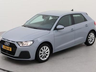 Audi A1 SPORTBACK 70 kW