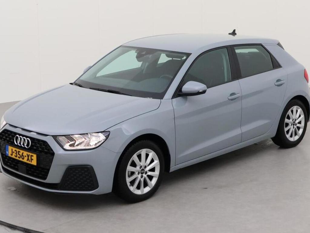 Audi A1 SPORTBACK 70 kW