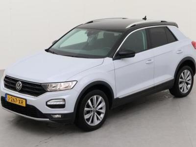 Volkswagen T-Roc 85 kW