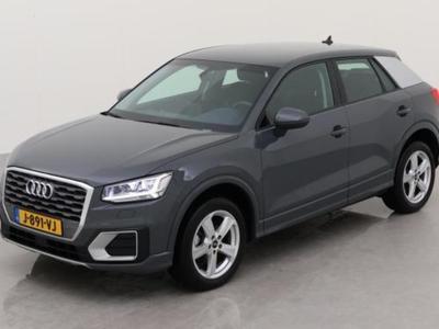 Audi Q2 85 kW