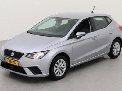 Seat IBIZA 70 kW