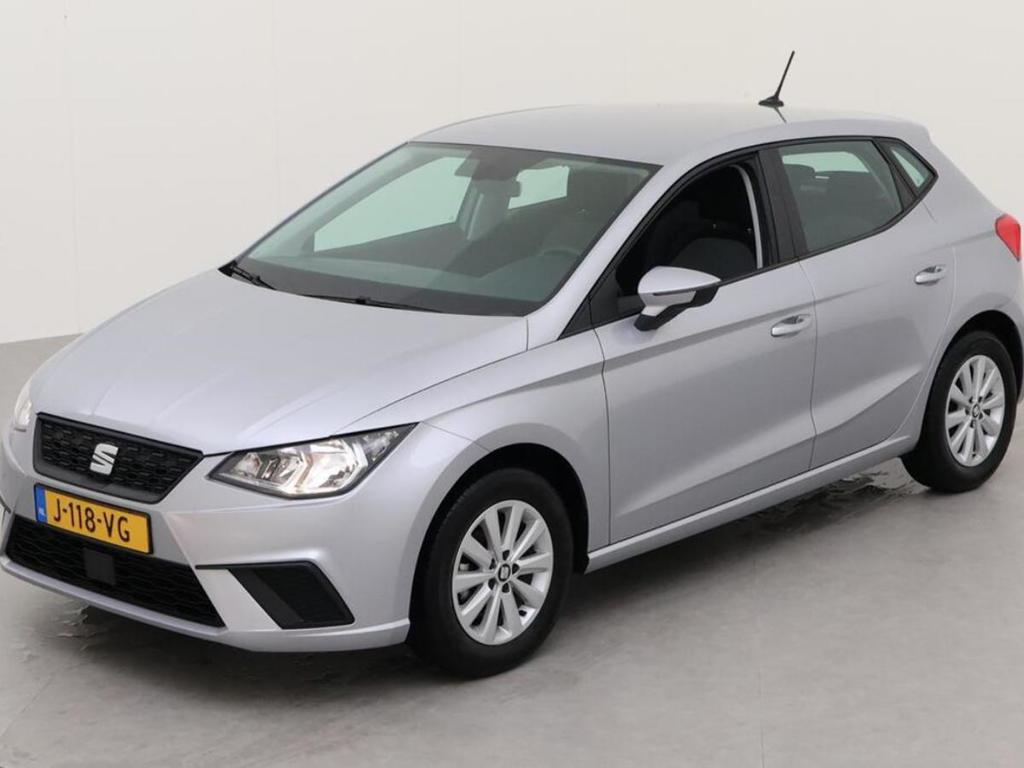 Seat IBIZA 70 kW