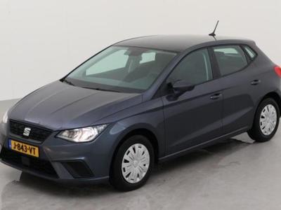 Seat IBIZA 70 kW