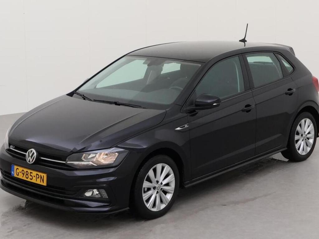 Volkswagen POLO 70 kW