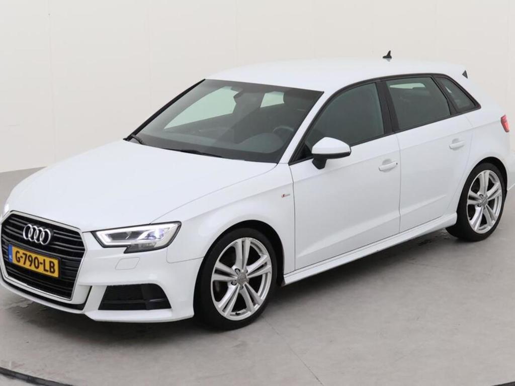 Audi A3 SPORTBACK 110 kW