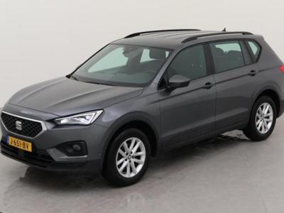 Seat TARRACO 110 kW