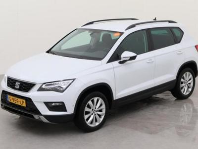 Seat Ateca 85 kW