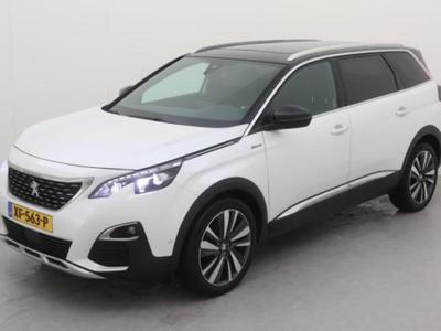 Peugeot 5008 96 kW