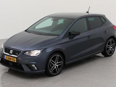 Seat IBIZA 70 kW