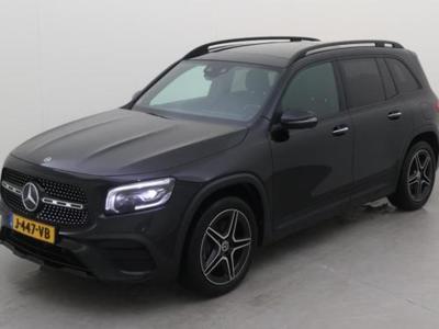 Mercedes-Benz GLB 120 kW