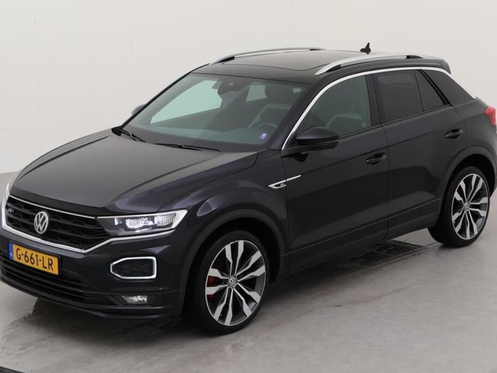 Volkswagen T-Roc 110 kW