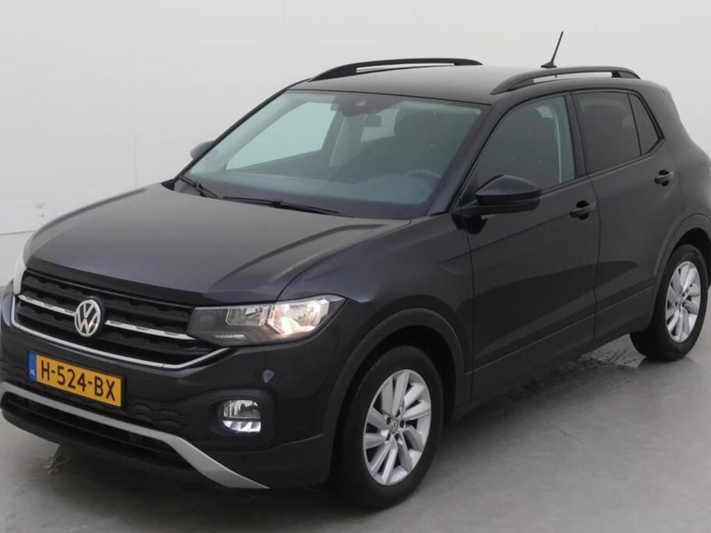 Volkswagen T-Cross 70 kW