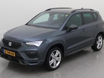 Seat Ateca 110 kW