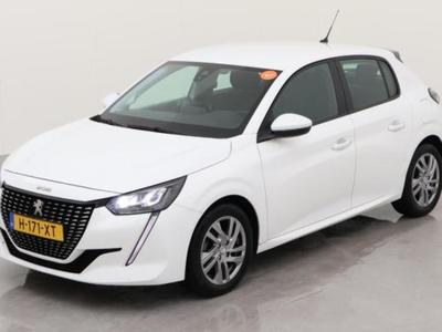 Peugeot 208 55 kW