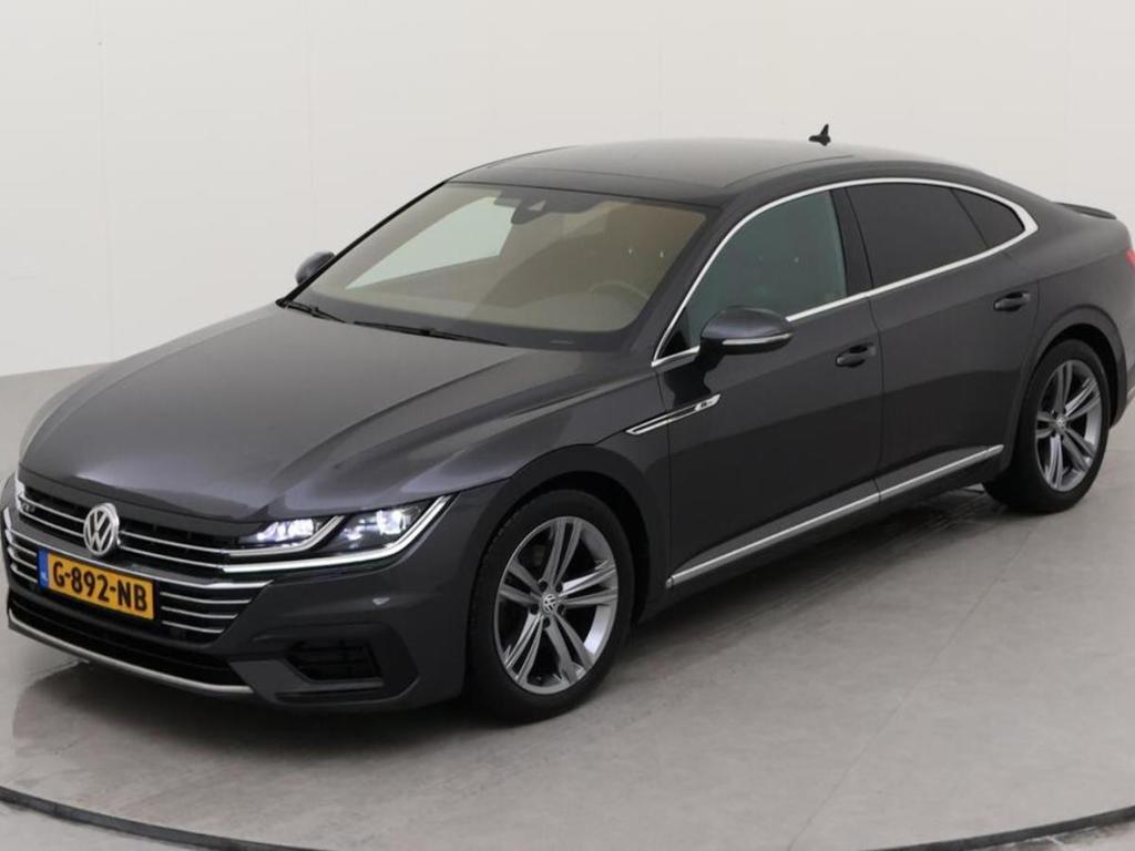 Volkswagen Arteon 140 kW