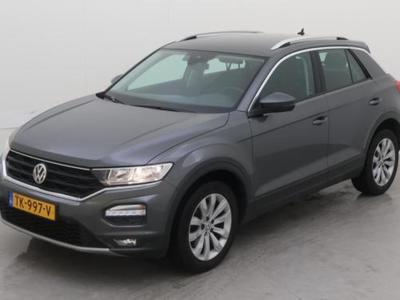 Volkswagen T-Roc 85 kW