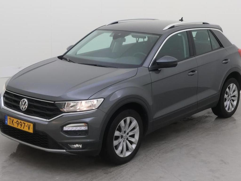 Volkswagen T-Roc 85 kW