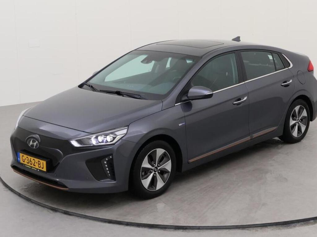 Hyundai IONIQ Premium EV