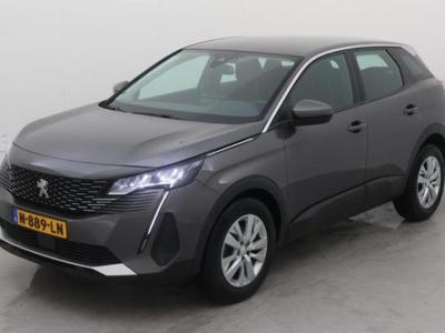 Peugeot 3008 96 kW