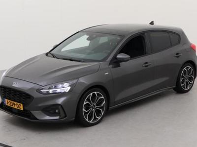 Ford FOCUS 110 kW