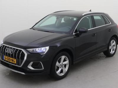 Audi Q3 110 kW