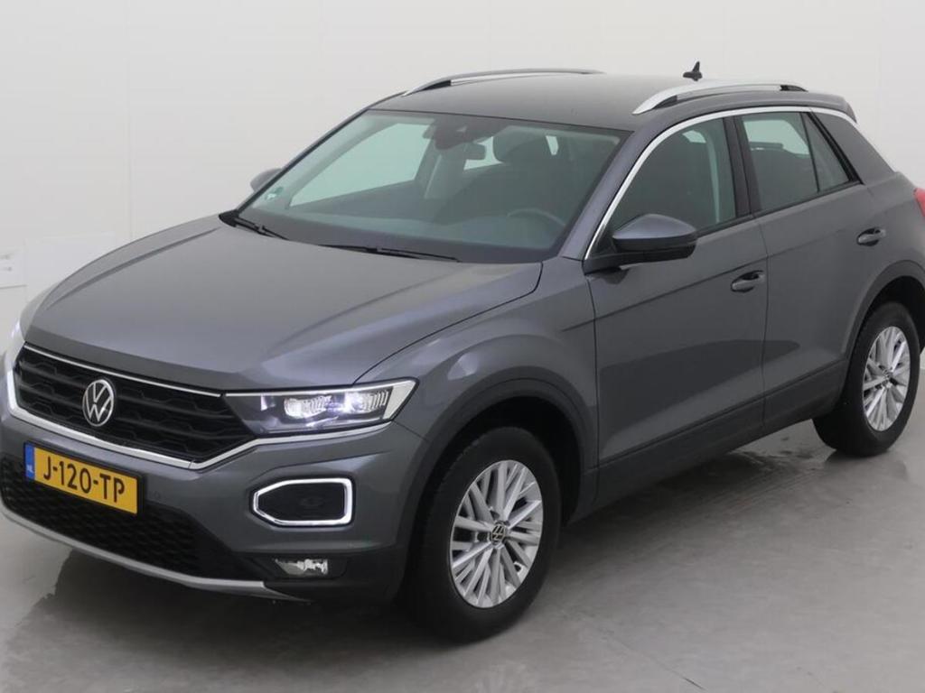 Volkswagen T-Roc 85 kW