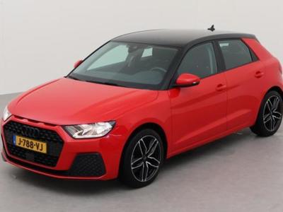 Audi A1 SPORTBACK 70 kW