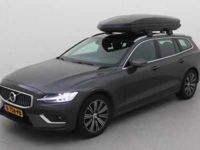 Volvo V60 120 kW