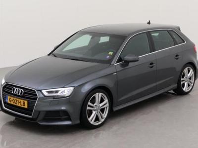 Audi A3 SPORTBACK 110 kW