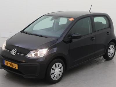 Volkswagen Up 44 KW 44 KW