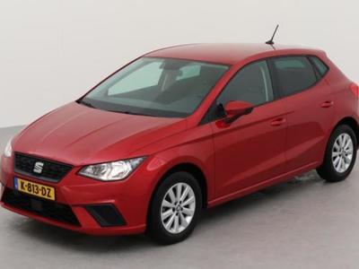 Seat IBIZA 70 kW