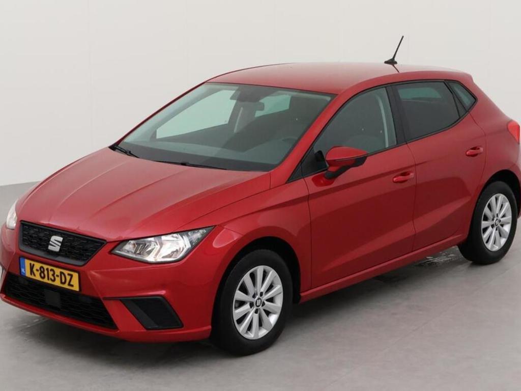 Seat IBIZA 70 kW