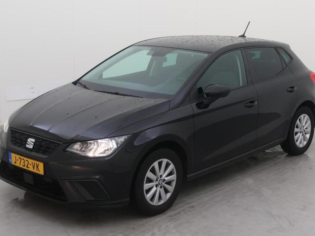 Seat IBIZA 70 kW