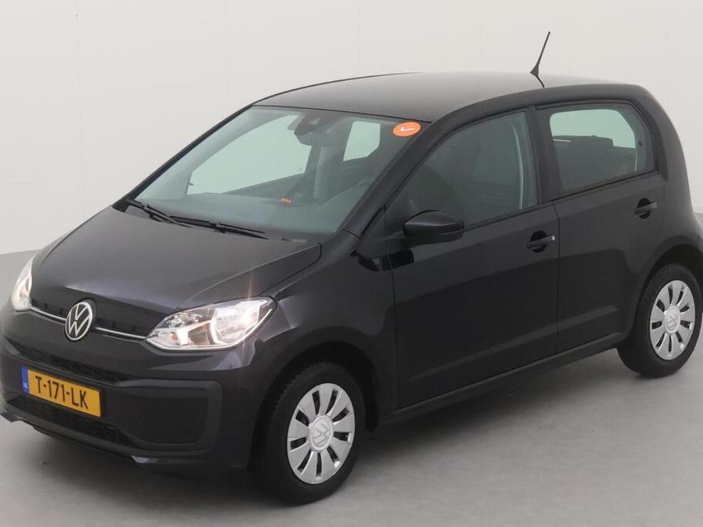 Volkswagen UP! 48 kW