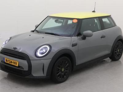 Mini MINI 75 kW