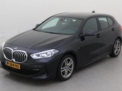 BMW 1-SERIE 100 kW