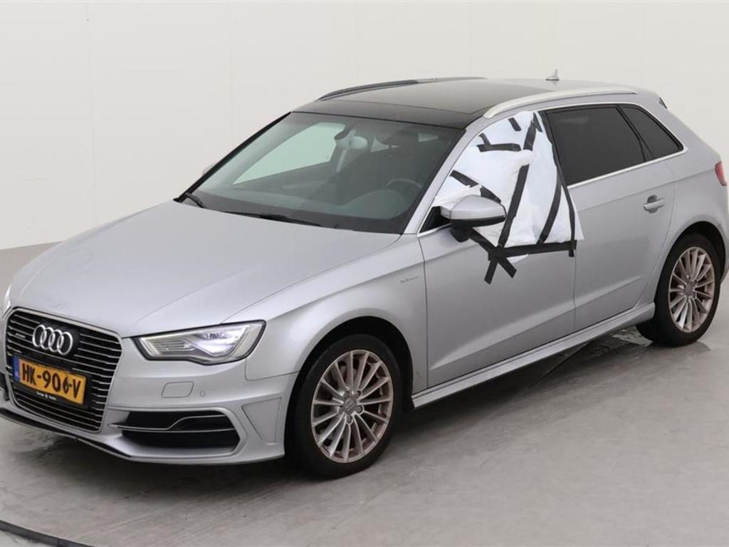 Audi A3 SPORTBACK 110 kW