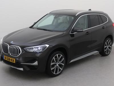 BMW X1 141 kW