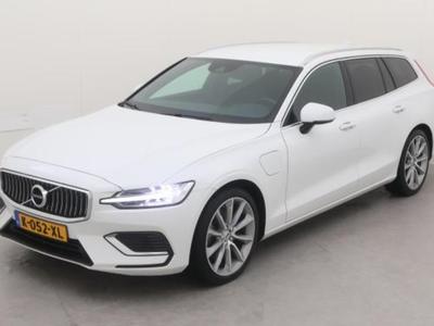 Volvo V60 186 kW