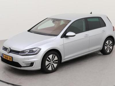 Volkswagen E-Golf E-DITION