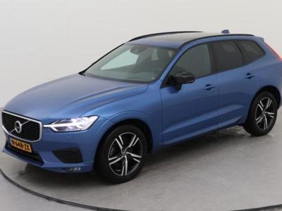 Volvo XC60 184 kW