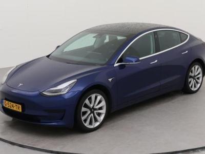 Tesla Model 3 Stnd.RWD Plus 60 kWh